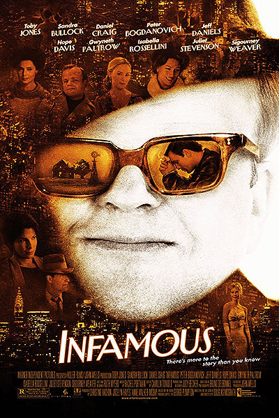 فیلم Infamous 720p