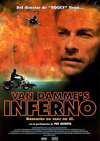 فیلم Inferno 720p