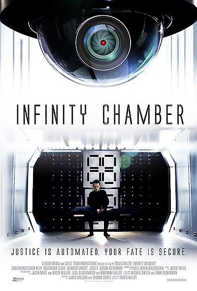 فیلم Infinity Chamber