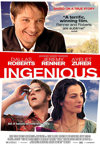 فیلم Ingenious 720p