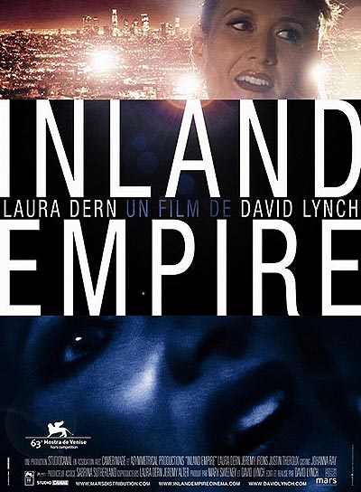 فیلم Inland Empire