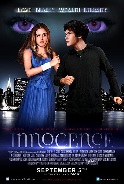 فیلم Innocence WebDL 720p