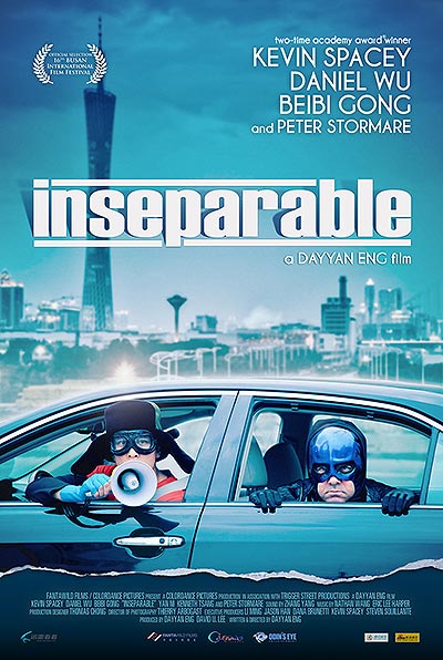 فیلم Inseparable