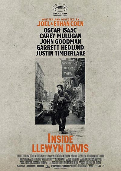 فیلم Inside Llewyn Davis