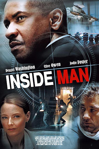 فیلم Inside Man