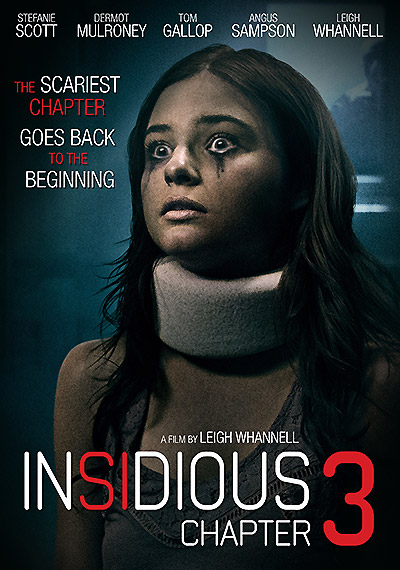 فیلم Insidious 3 1080p