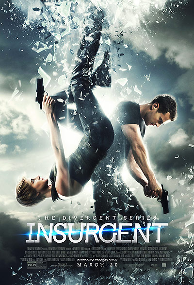 فیلم Insurgent