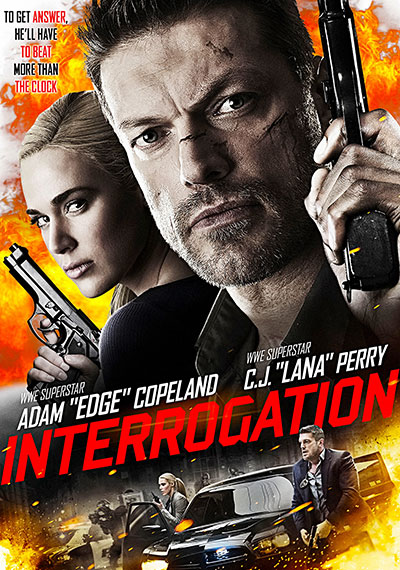 فیلم Interrogation 1080p
