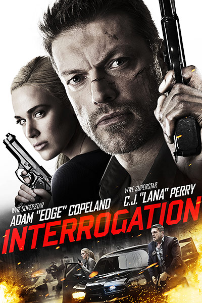 فیلم Interrogation