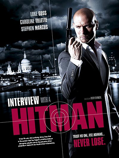 فیلم Interview with a Hitman
