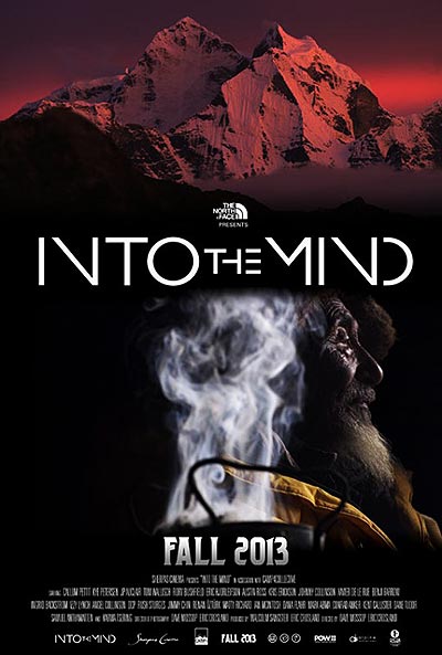 فیلم Into the Mind