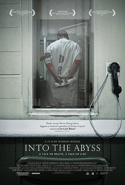 فیلم Into the Abyss