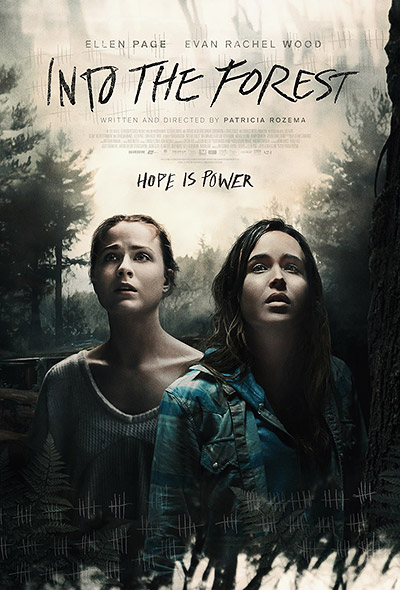 فیلم Into the Forest 1080p