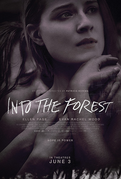 فیلم Into the Forest 720p