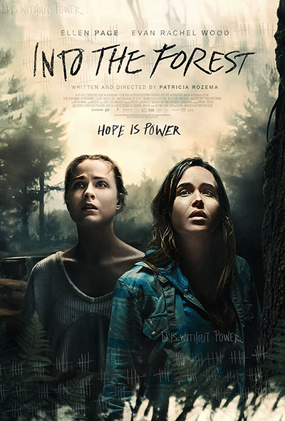 فیلم Into the Forest