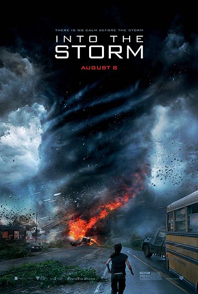 فیلم Into the Storm WebRip 720p