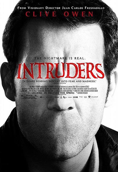 فیلم Intruders