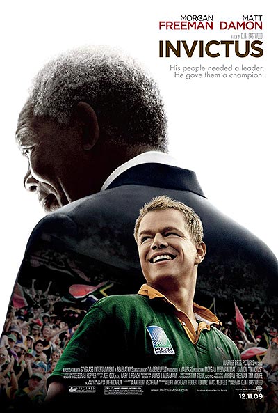 فیلم Invictus