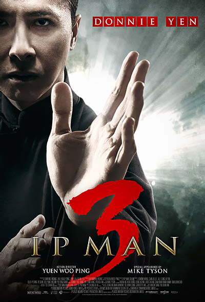 فیلم Ip Man 3