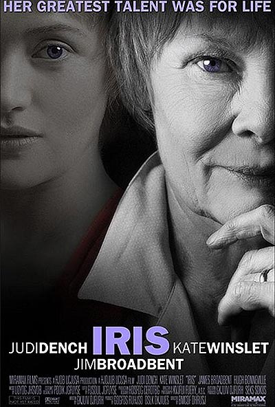 فیلم Iris