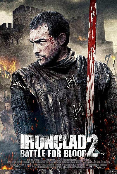 فیلم Ironclad: Battle for Blood 720p