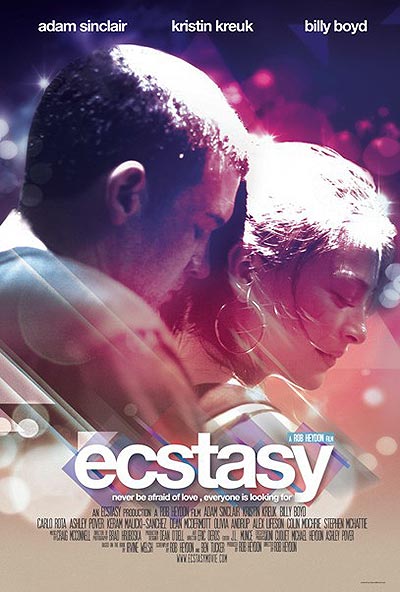 فیلم Irvine Welsh's Ecstasy 720p
