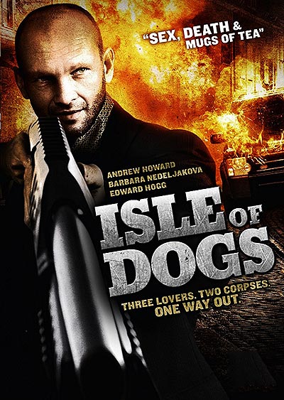 فیلم Isle of Dogs 720p
