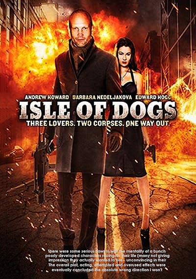 فیلم Isle of Dogs