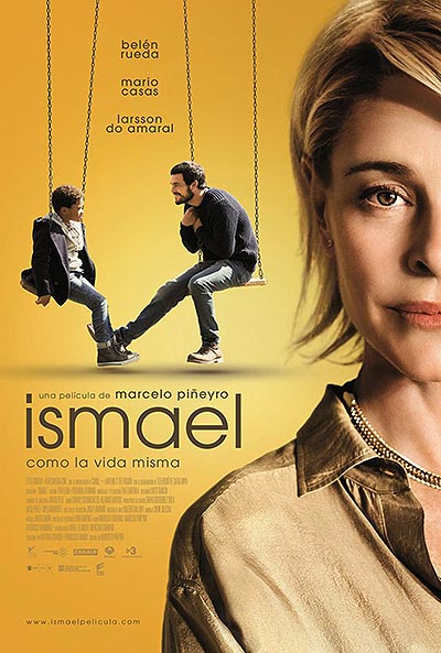 فیلم Ismael DVDRip