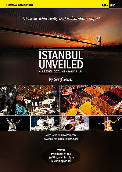 مستند Istanbul Unveiled 720p