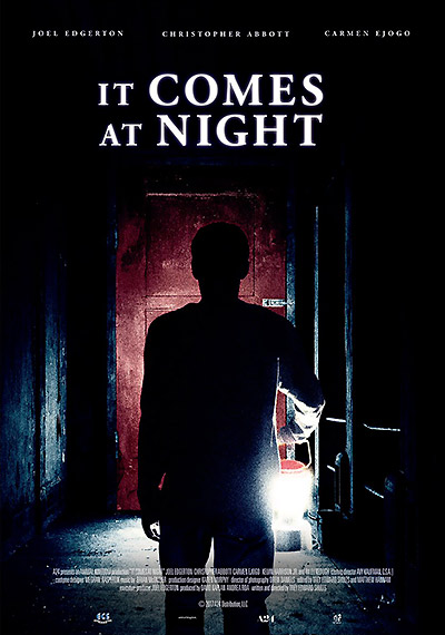 فیلم It Comes at Night
