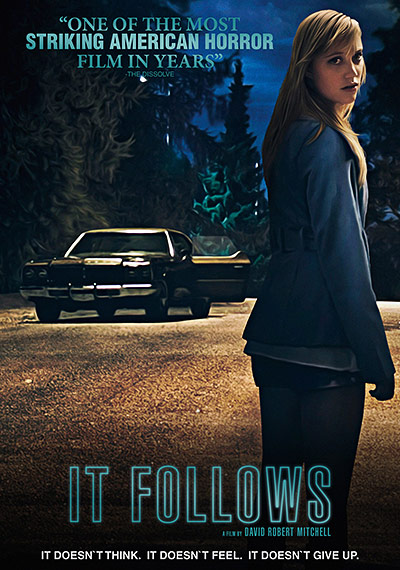 فیلم It Follows 720p HDRip