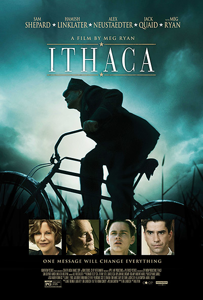 فیلم Ithaca