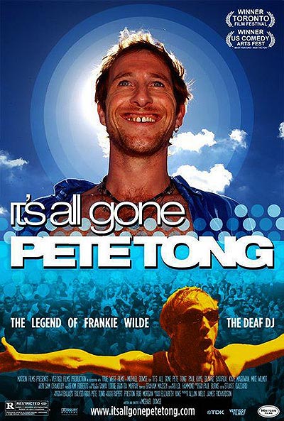 فیلم It's All Gone Pete Tong