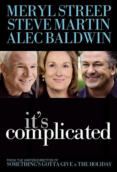 فیلم Its Complicated