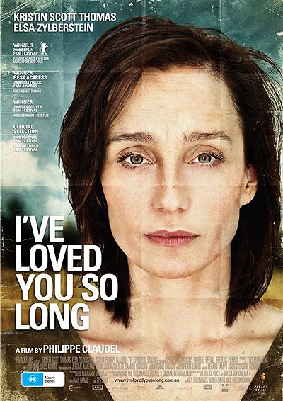 فیلم I've Loved You So Long