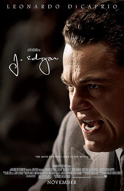 فیلم J Edgar