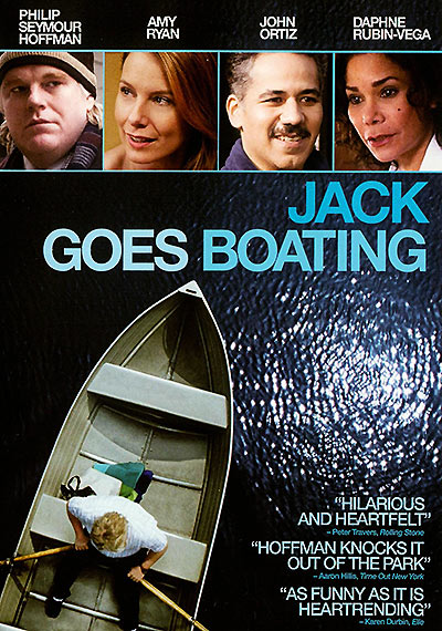 فیلم Jack Goes Boating 720p