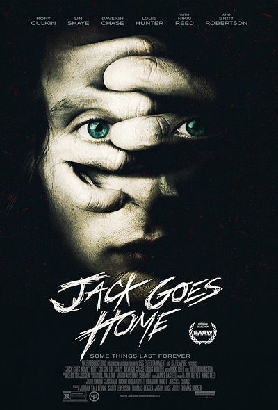 فیلم Jack Goes Home