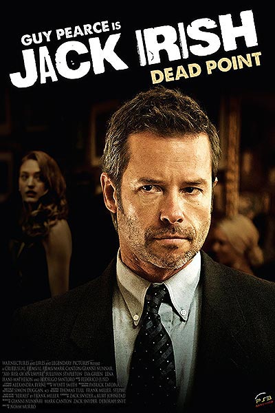 فیلم Jack Irish: Dead Point 720p