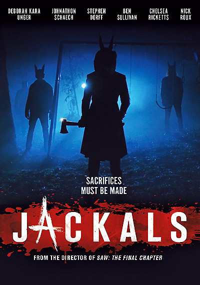 فیلم Jackals