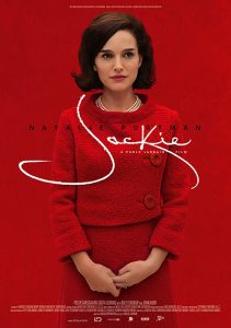 فیلم Jackie