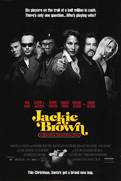 فیلم Jackie Brown