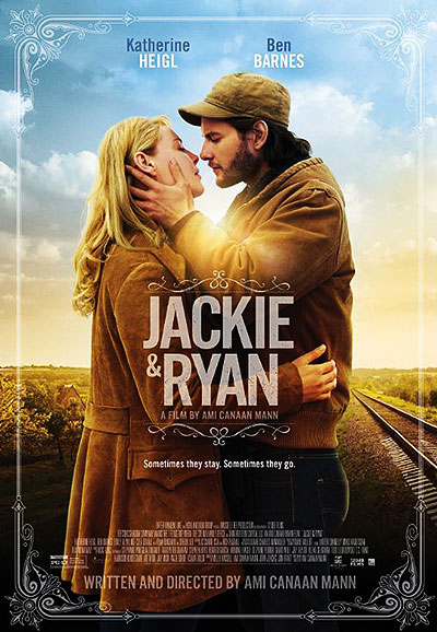 فیلم Jackie & Ryan WebDL 720p