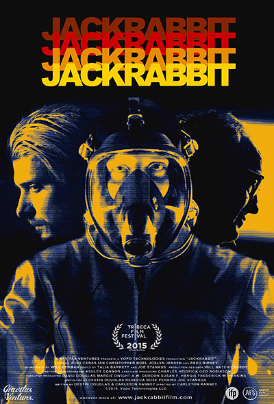 فیلم Jackrabbit