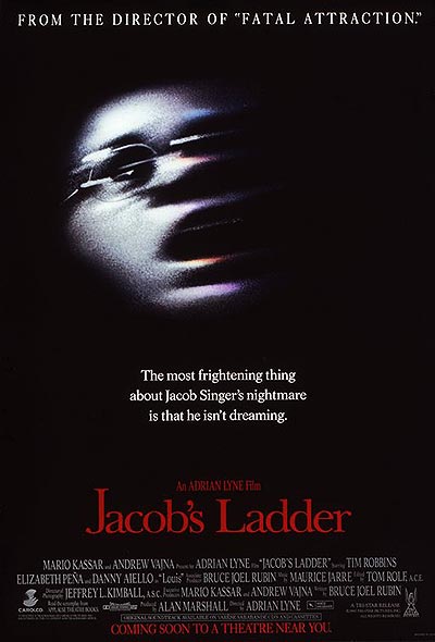 فیلم Jacob's Ladder 720p