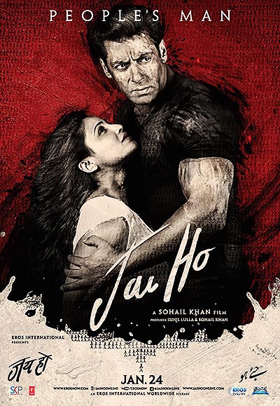 فیلم Jai Ho