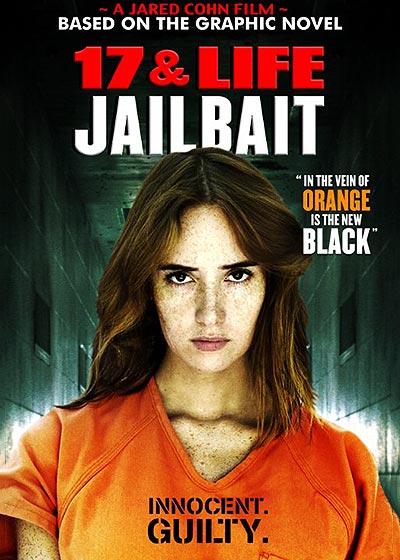 فیلم Jailbait 720p