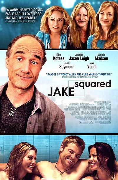 فیلم Jake Squared 720p