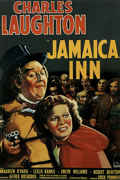 فیلم Jamaica Inn 720p